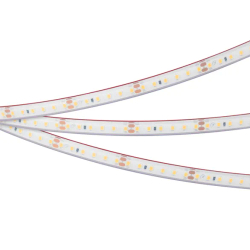 Светодиодная лента герметичная RTW-PFS-A120-11mm 24V Day4000 (9.6 W/m, IP68, 2835, 5m) (Arlight, -) 033785