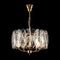 Подвесная люстра Maytoni Suite MOD122PL-05BS