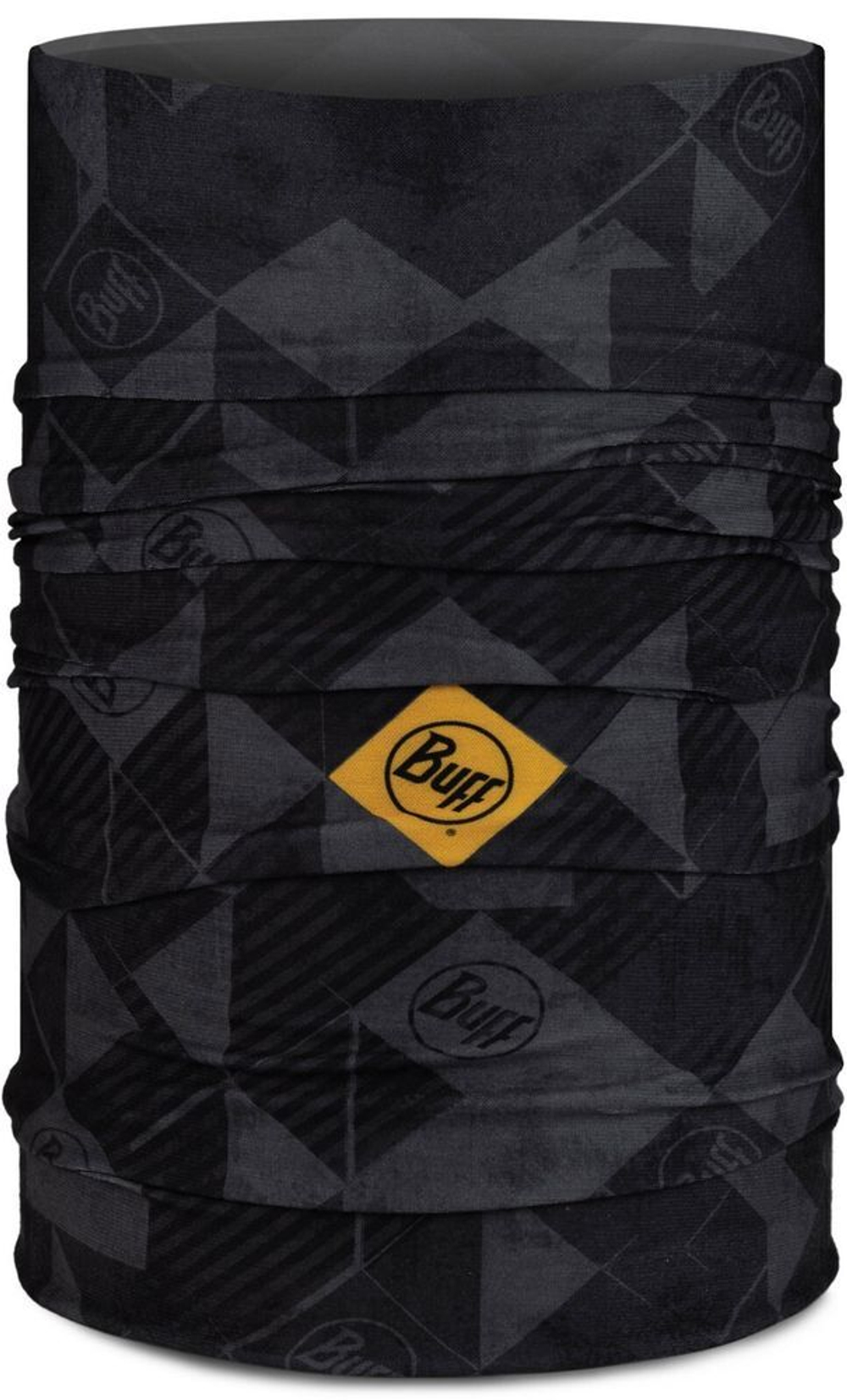 Бандана Buff Original Micor Graphite (US:one size)