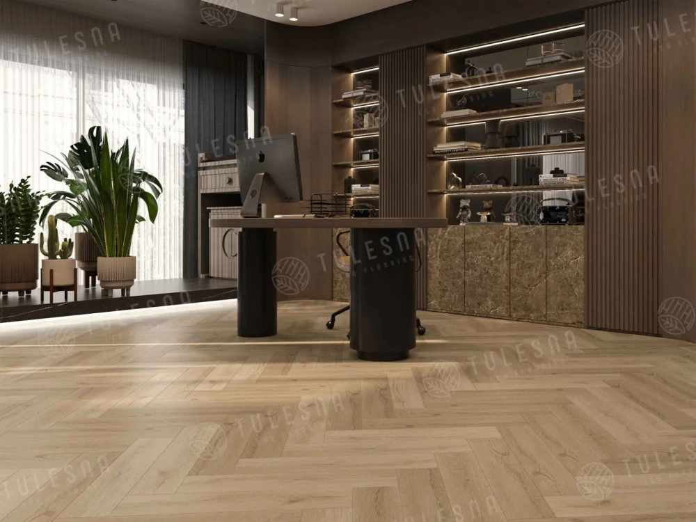 TULESNA Art Parquet LVT Caldo 1005-501