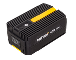 Триммер аккумуляторный Huter GET-40-3 Li