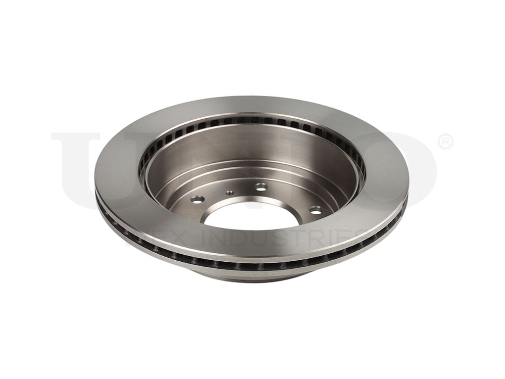 Диск тормозной задний UNIO BRD-20177