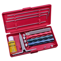 Точильная система Lansky Universal Knife Sharpening System LKUNV