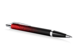 Шариковая ручка Parker IM Premium SE Red ignite