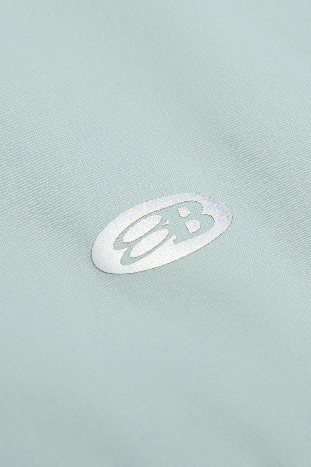 Куртка Nothomme Blue Monte Jingxing Waterproof Windbreaker "Jade Green"