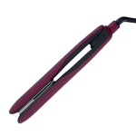 Щипцы для выпрямления волос 27x100мм Dewal Intense Wine