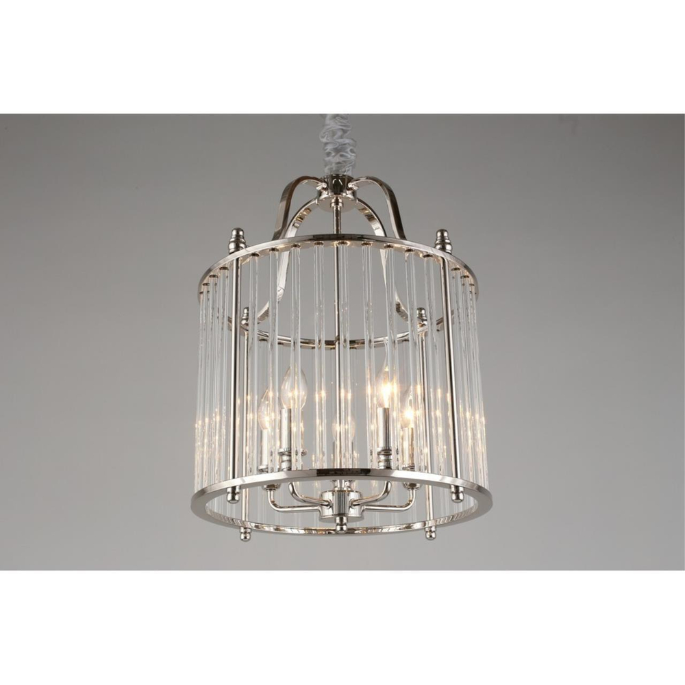 Подвесной светильник Aployt Joanna APL.726.06.05