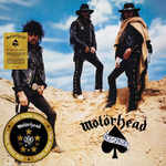 Motorhead / Ace Of Spades (Limited Edition)(Coloured Vinyl)(LP)