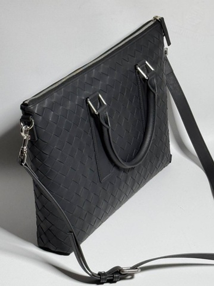 Портфель Bottega Veneta