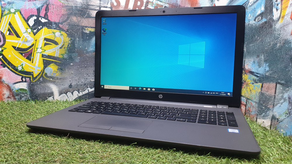 Ноутбук HP i3-6/8Gb/250 G6 1xn68ea/Windows 10