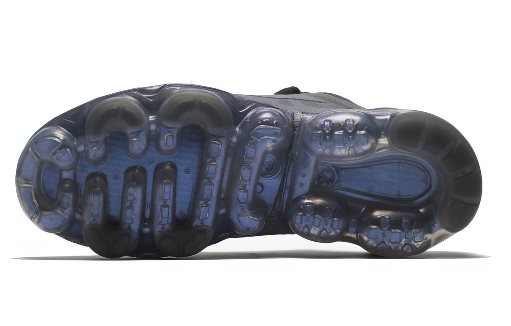 Кроссовки Nike Vapormax 2019 Black Multi (Женская размерная сетка)
