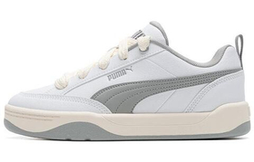 Кроссовки Puma Park Lifestyle 'White Grey' 395084-01