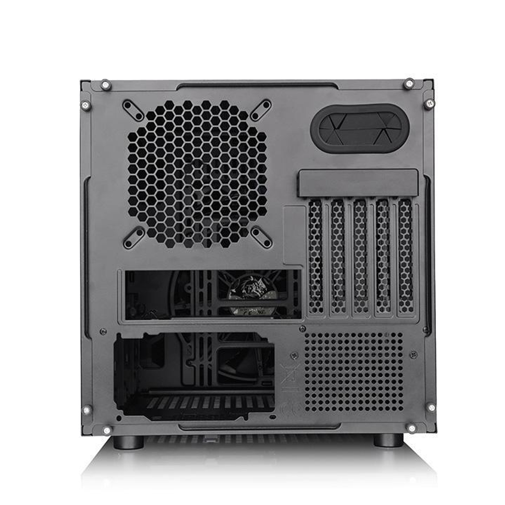 Корпус mATX Thermaltake Core V21