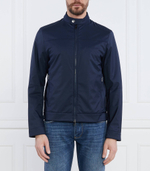 Куртка NYLON RACER Michael Kors - темно-синий(CF72E2238A)