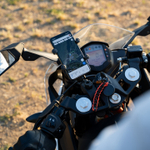 Держатель телефона RAM® X-Grip® с креплением Tough-Claw™ Small