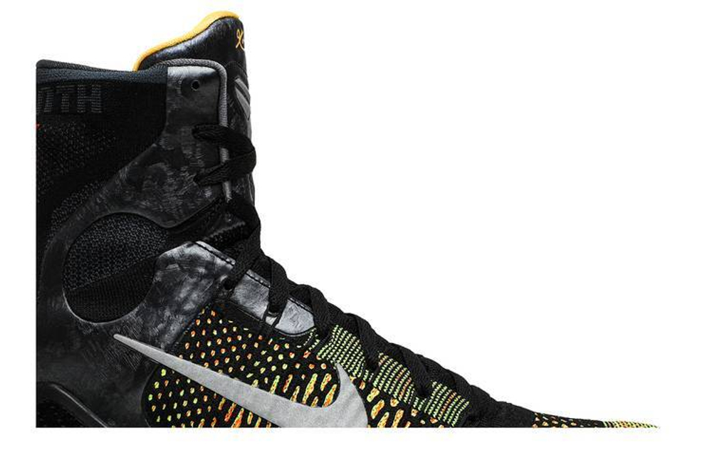 Nike Kobe 9 Elite Inspiration Hyper Sneakers