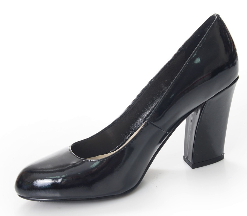 Туфли женские POPULAR FASHION 30-60G