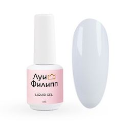 Луи Филипп Hard Liquid Gel 03 - Гель для наращивания и укрепления ногтей, 15мл