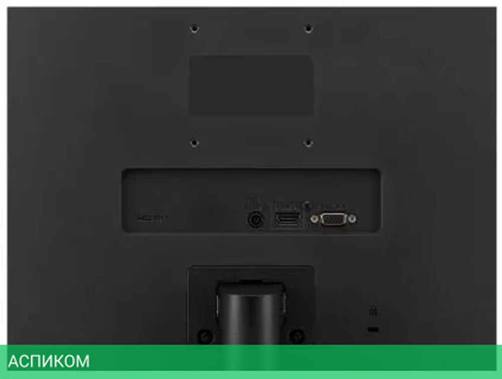 Монитор LG 24MP400-B