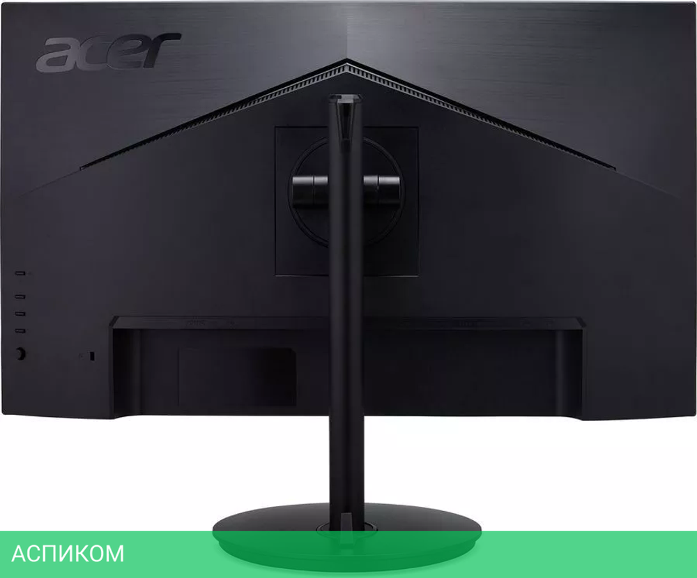 Монитор Acer CB272Ebmiprx UM.HB2EE.E02