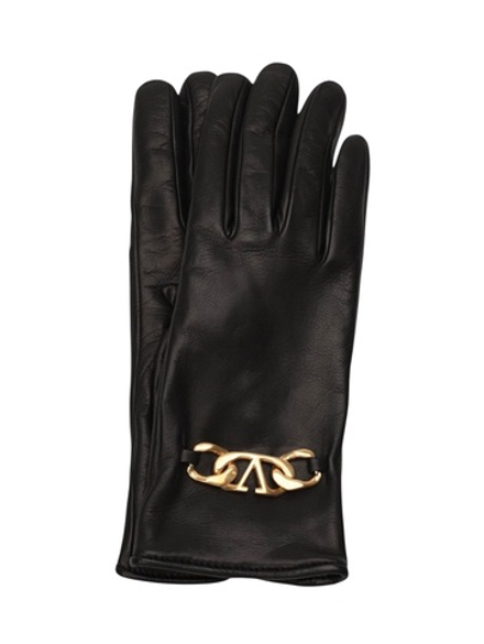 Перчатки Valentino Garavani