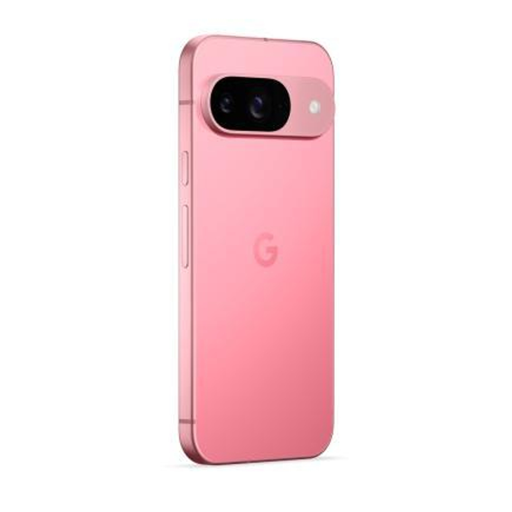 Смартфон Google Pixel 9 128 ГБ («Коралловый пион» | Peony)