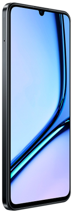 Смартфон Realme Note 60X 3 ГБ/64 ГБ черный