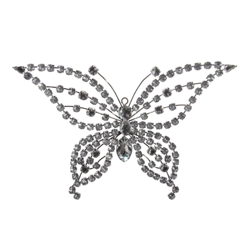 Декоративная подвеска "Бабочка"