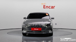 Hyundai The New Grandeur (Azera) IG Hybrid Exclusive (06.2020)