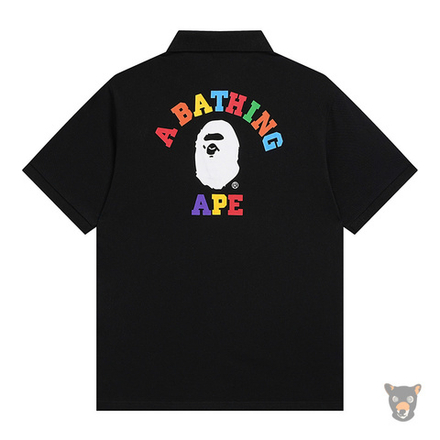 Поло Bape