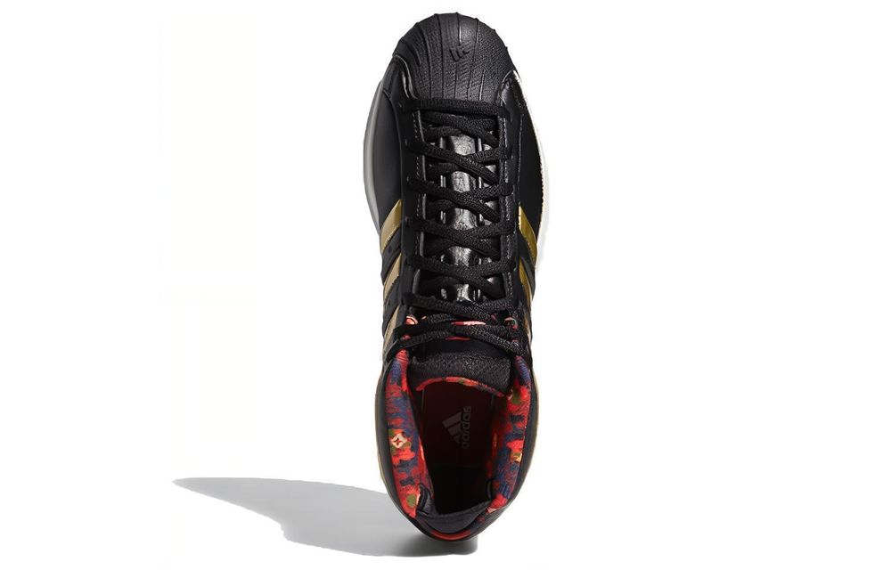 Кроссовки Adidas Pro Model 2G - Cny