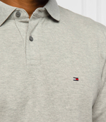 поло Tommy Hilfiger - серый(MW0MW20183)