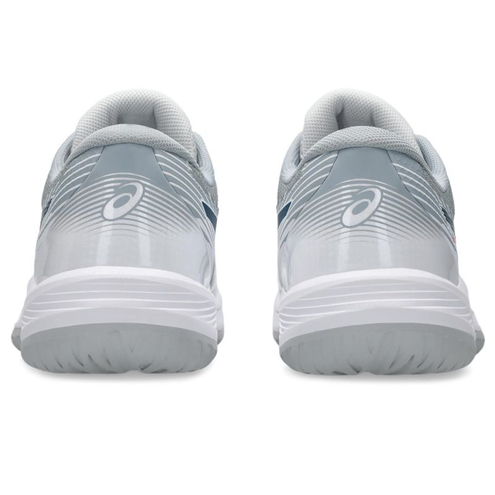 Мужские кроссовки для бадминтона/сквоша Asics Beyond FF - white/mako blue