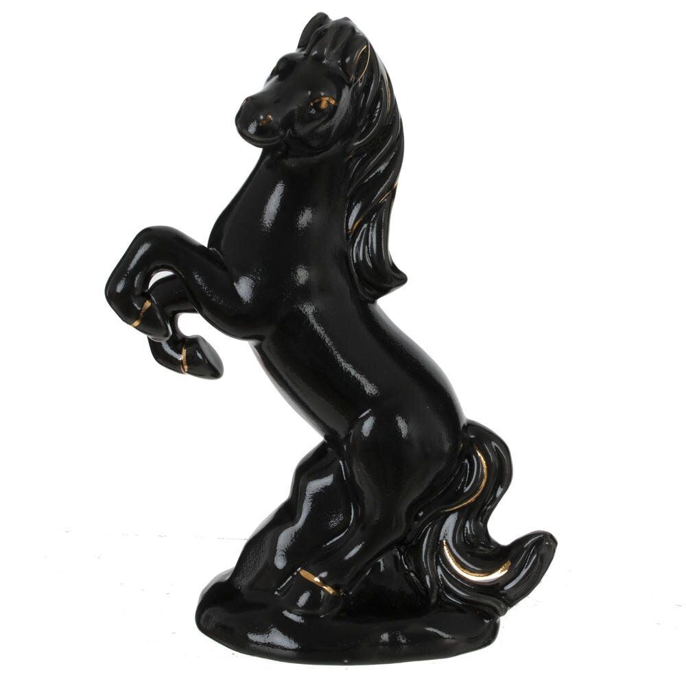 GAEM Фигурка декоративная "Лошадь", L10 W5 H13 см