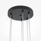 Подвесная люстра Maytoni Mood MOD172PL-06B