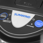 Термопот электрический Sunwind SUN-TP-2 (3.8л.)