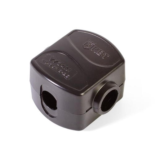 Сжим кабельный ответвительный У734М КВТ (250 шт.)