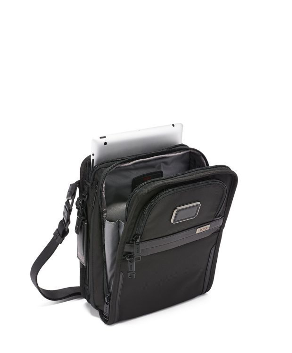 Сумка-органайзер дорожная Tumi/Black