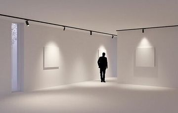 Трехфазный трековый светильник 30W 4000K 055130 черный lgd-gera-4tr-r90-30w day4000 (bk, 36 deg, 230v) Arlight