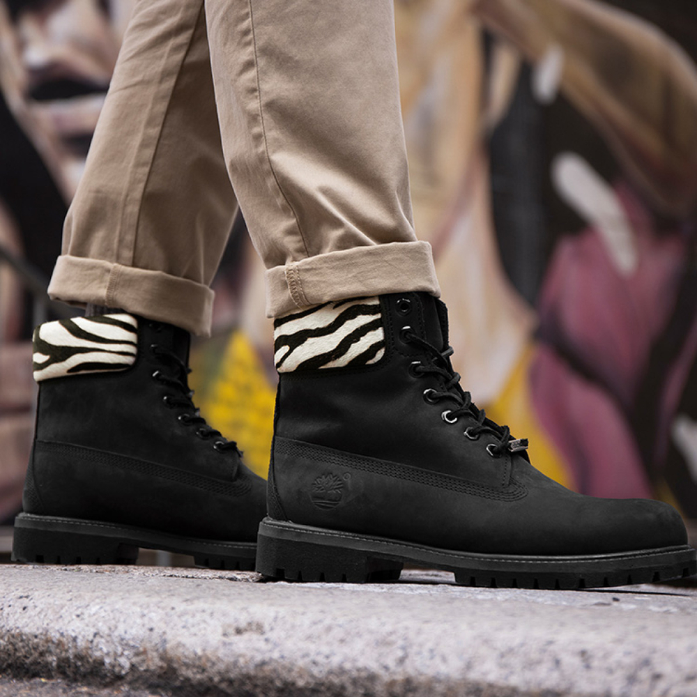 Ботинки Timberland Jungle Pack 6, A2HJ9W