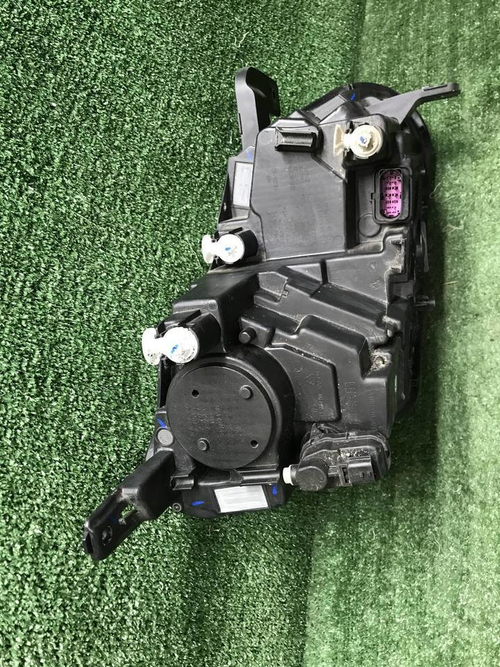 Фара левая Belgee X50 (2023-н.в.) LED