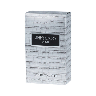 Jimmy Choo Jimmy Choo Man Eau De Toilette 30 ml (man)