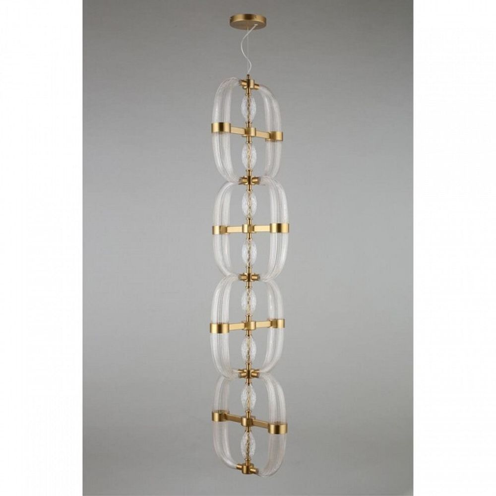 Подвесной светильник Aployt Aleksandra APL.857.06.80