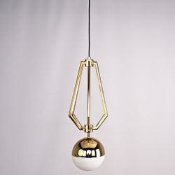 Подвесной светильник Magic Circus D20