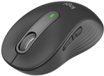 Мышь Wireless Logitech M650L Signature