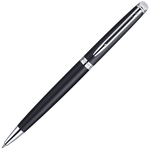 Waterman Hemisphere - Matt Black CT, шариковая ручка, M