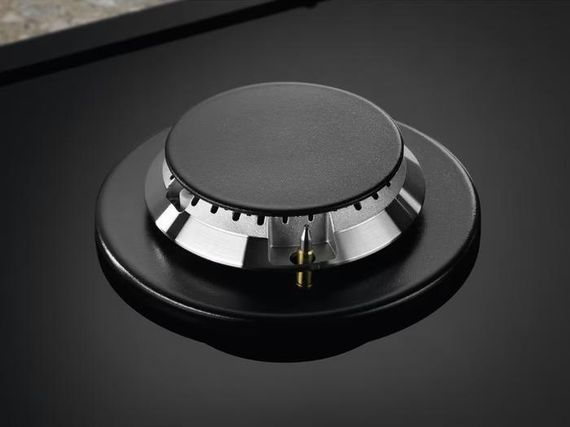 Варочная панель Electrolux KGG6456K