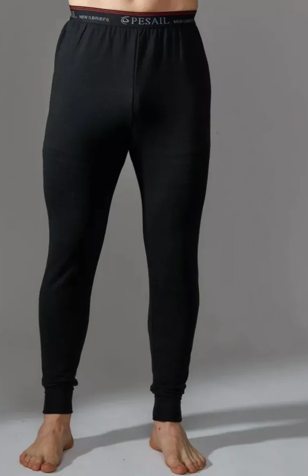 [m]Термо(штаны) муж. Pesail 811 флис(норма)