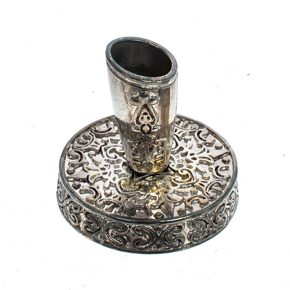 GAEM Набор подарочный: ручка перьевая, 5 наконечников, чернильница, держатель, L25,5 W11 H4 см