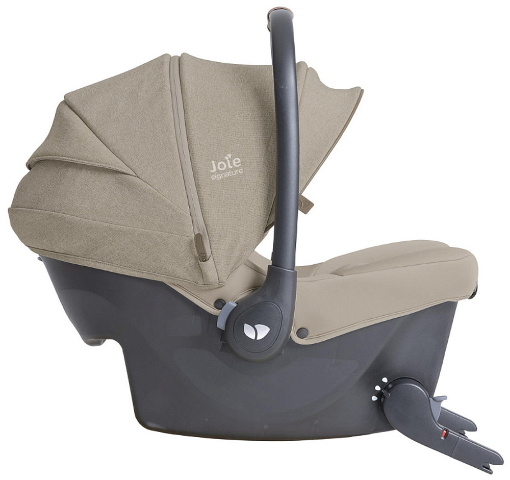 Автокресло Joie Sprint Sandstone